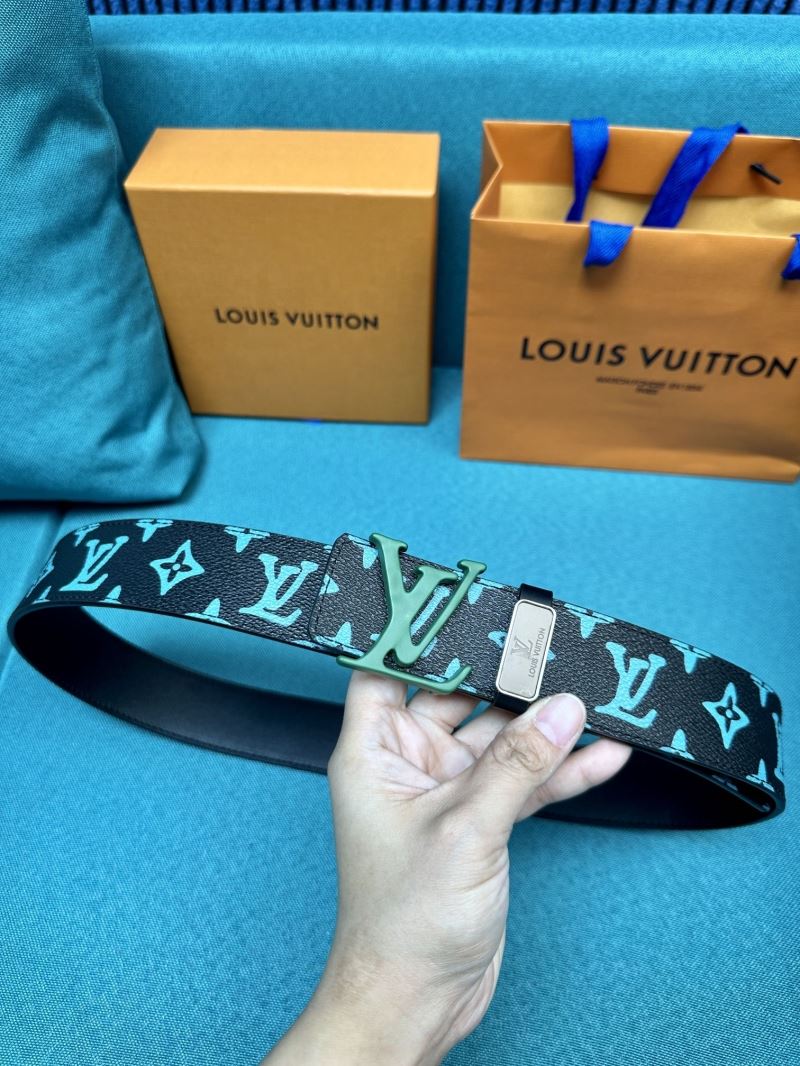 Louis Vuitton Belts